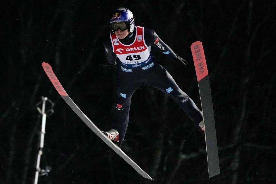 Andreas Wellinger