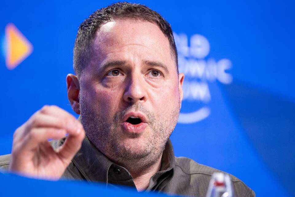 Andrij Jermak Andrij Jermak