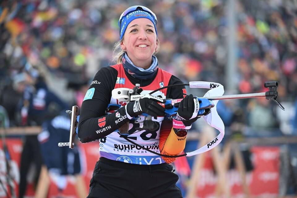 Franziska Preuß