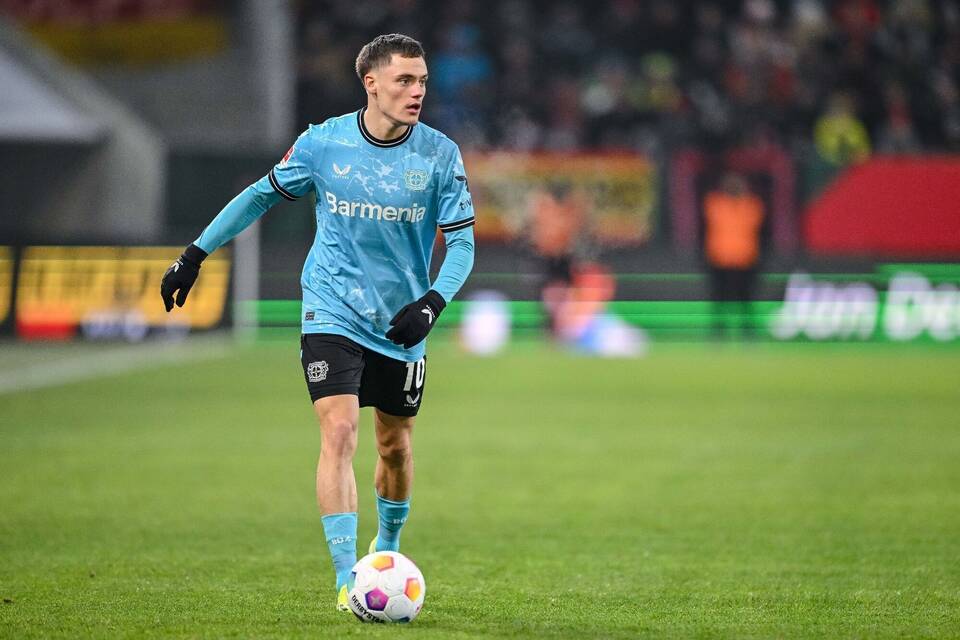 Florian Wirtz Florian Wirtz