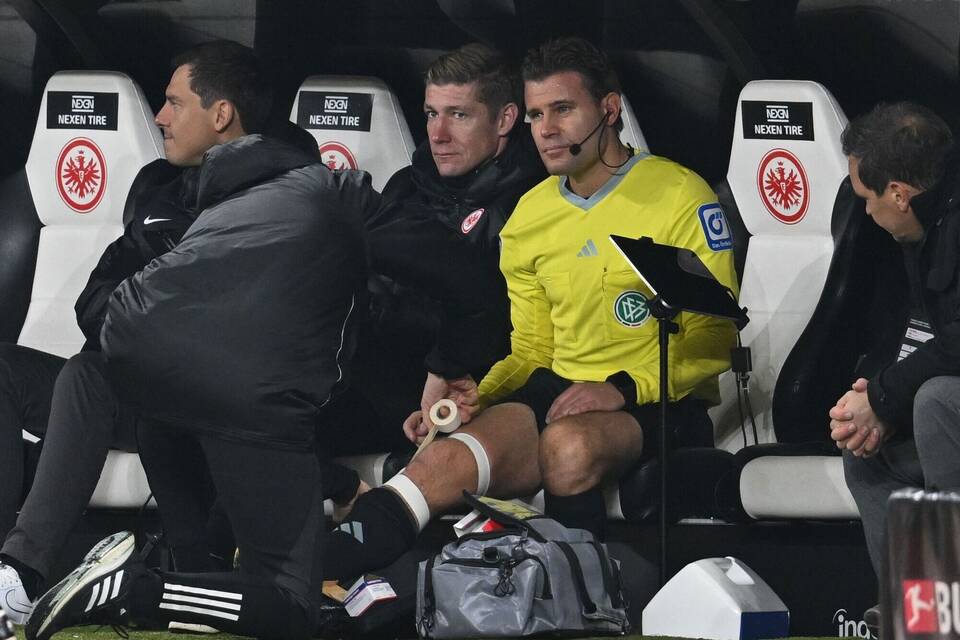 Felix Brych Felix Brych