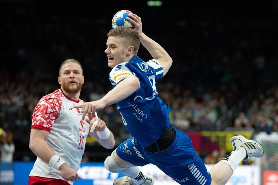 Handball-EM Handball-EM