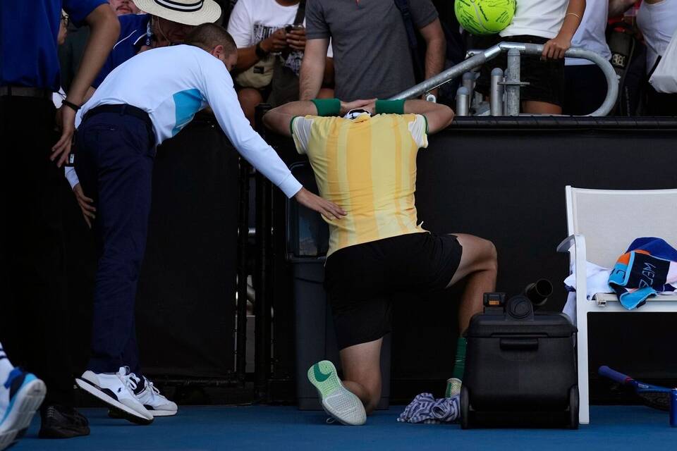 Australian Open Australian Open