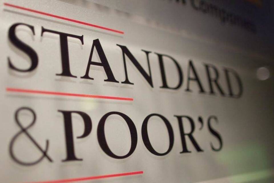 Standard and Poor's Standard and Poor's