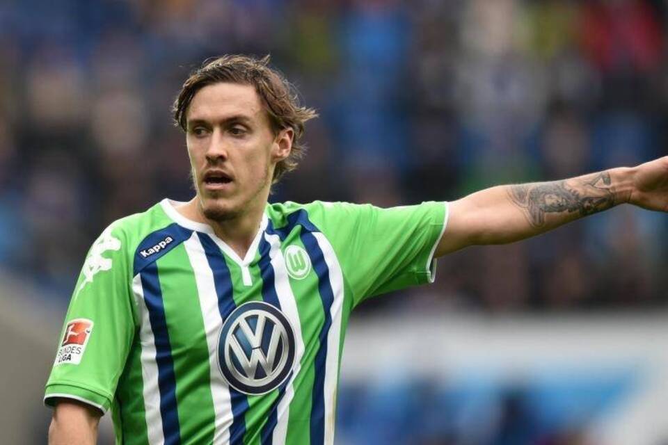 Max Kruse Max Kruse