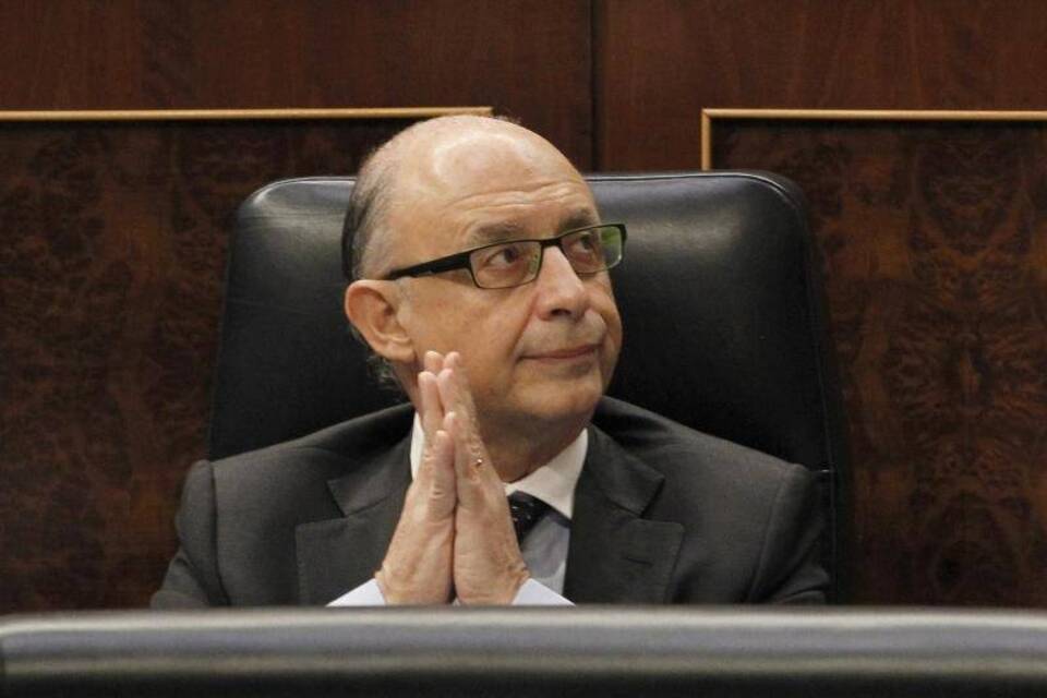 Cristóbal Montoro