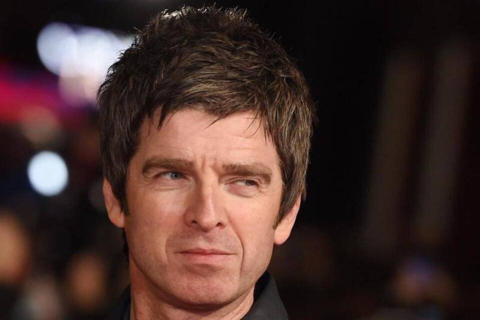 Noel Gallagher