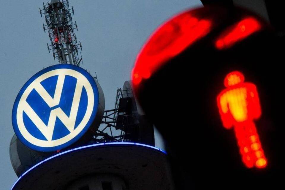 Volkswagen Volkswagen