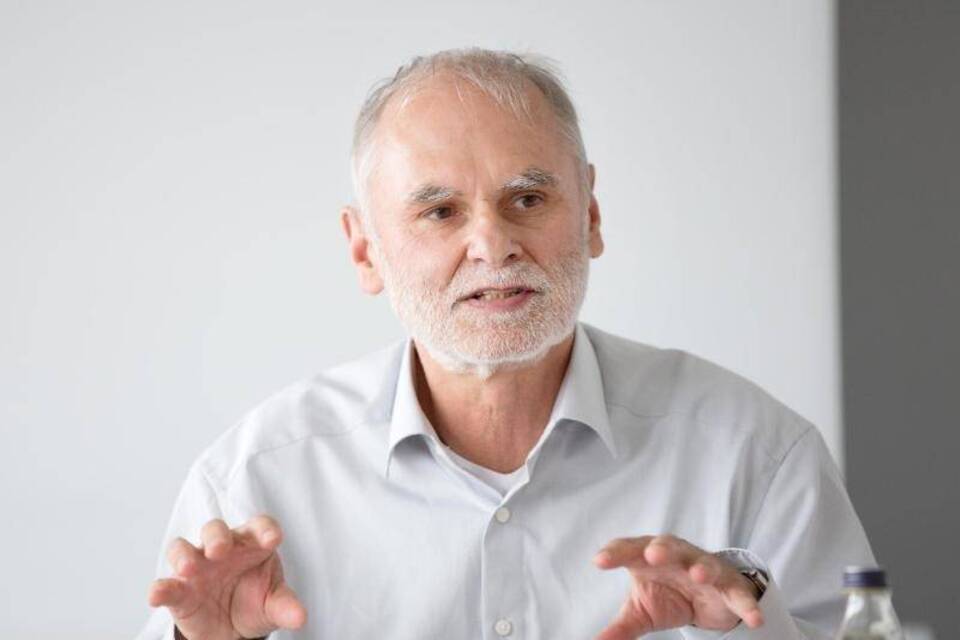Alfred Löckle Alfred Löckle
