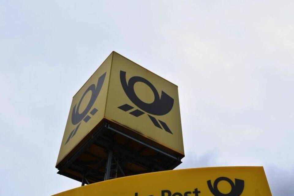 Deutsche Post Deutsche Post