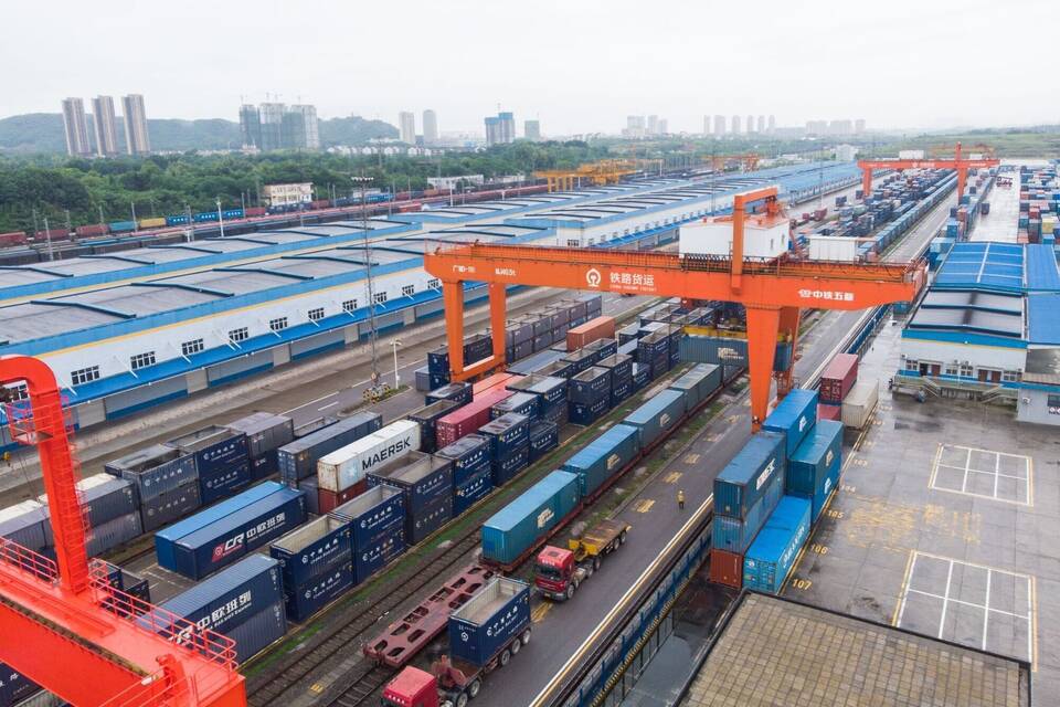 Container