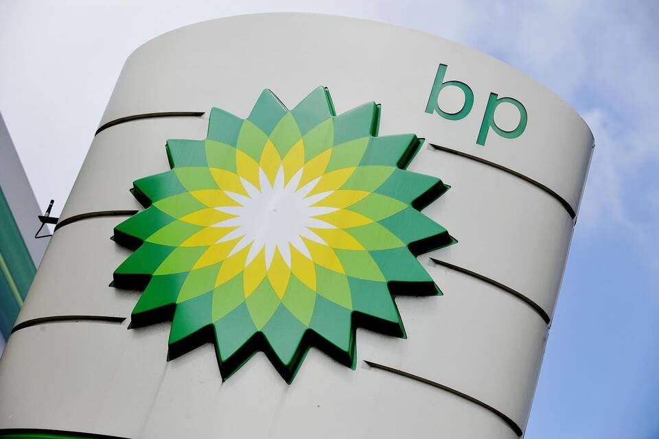BP BP
