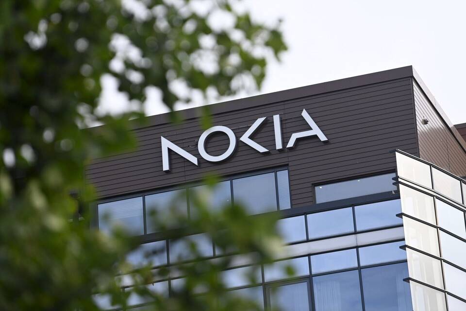 Nokia Nokia