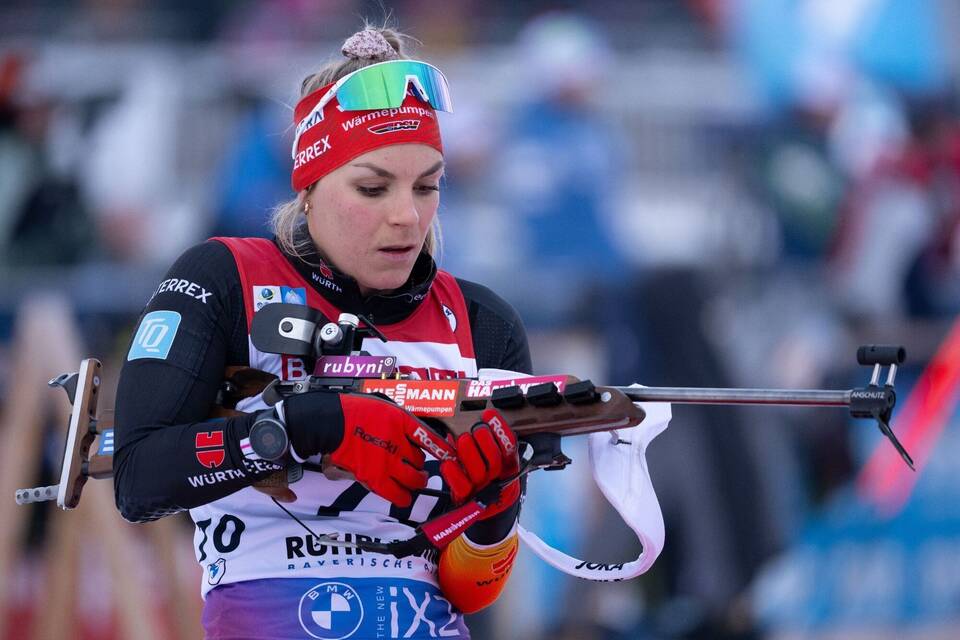Hanna Kebinger