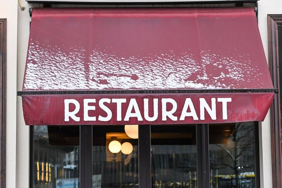 Gastronomie Gastronomie