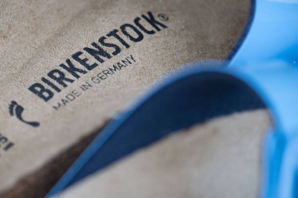 Birkenstock Birkenstock
