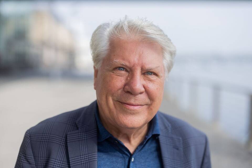 Gunter Gebauer Gunter Gebauer
