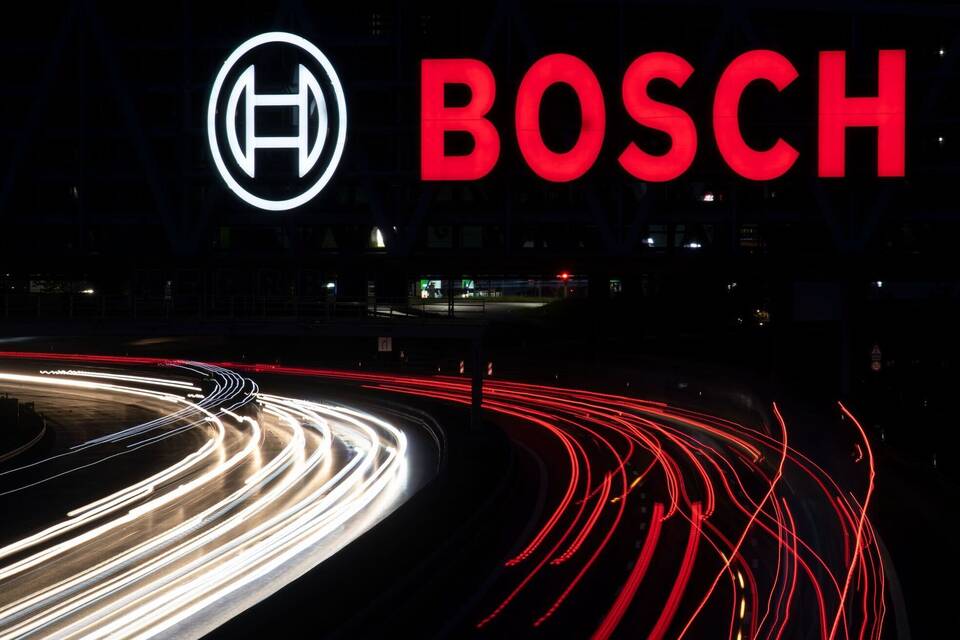 Bosch Bosch