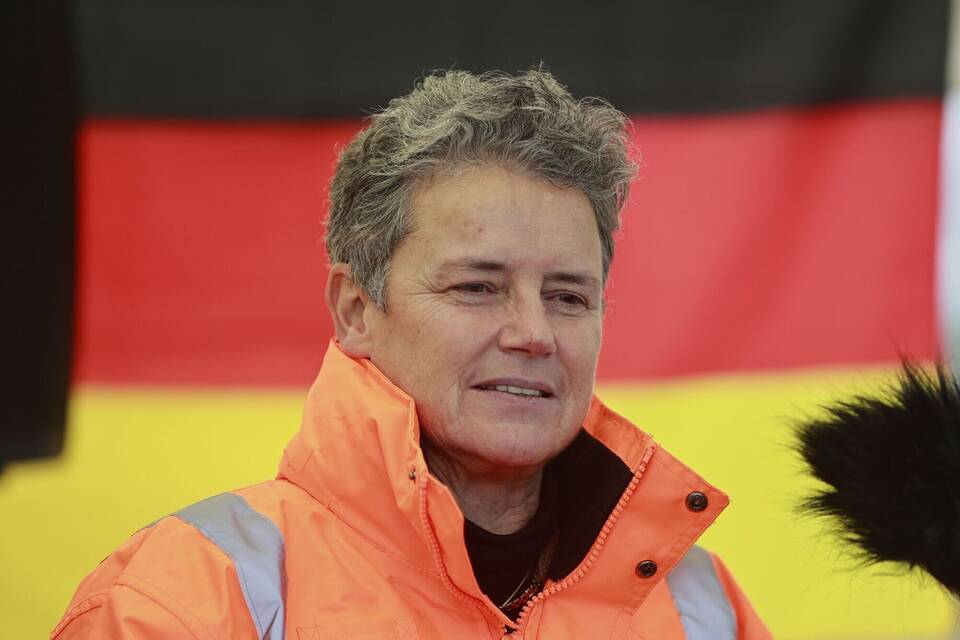 Lydia Hüskens Lydia Hüskens