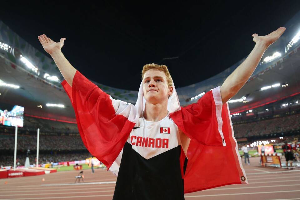 Shawn Barber