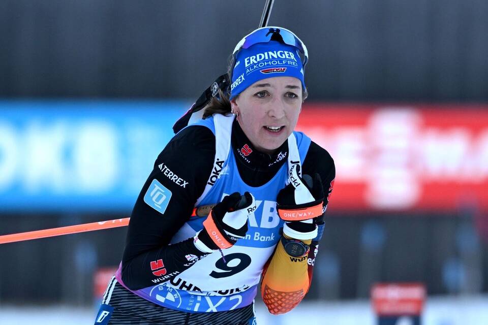 Franziska Preuß