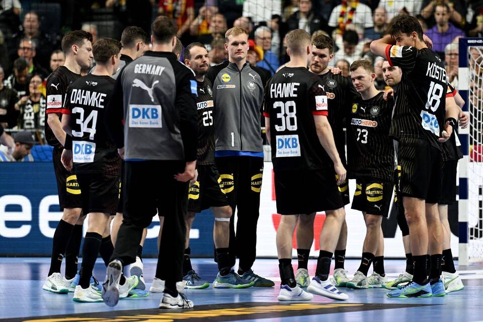 DHB-Team DHB-Team