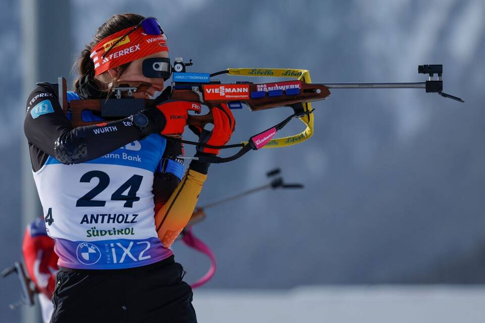 Vanessa Voigt