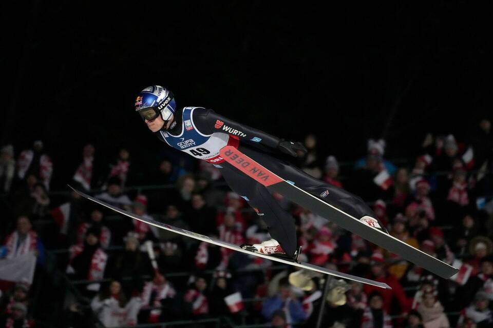 Andreas Wellinger