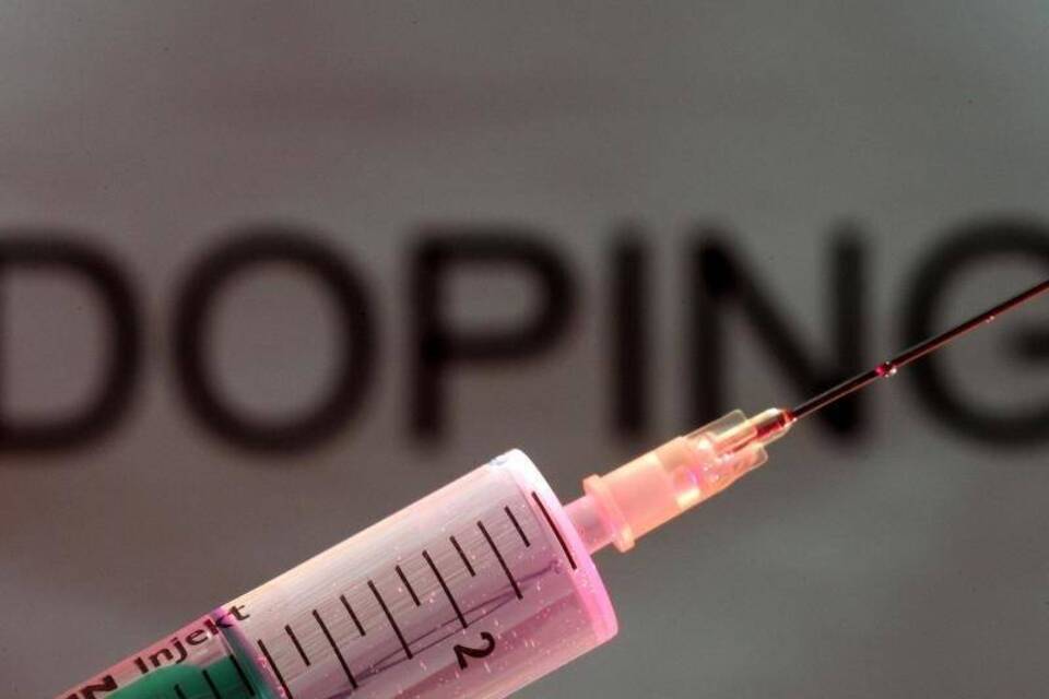 Doping Doping