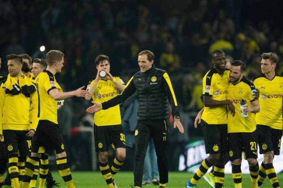 Überzeugend Überzeugend