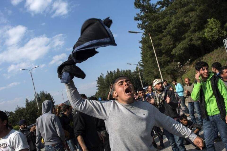 Proteste Proteste