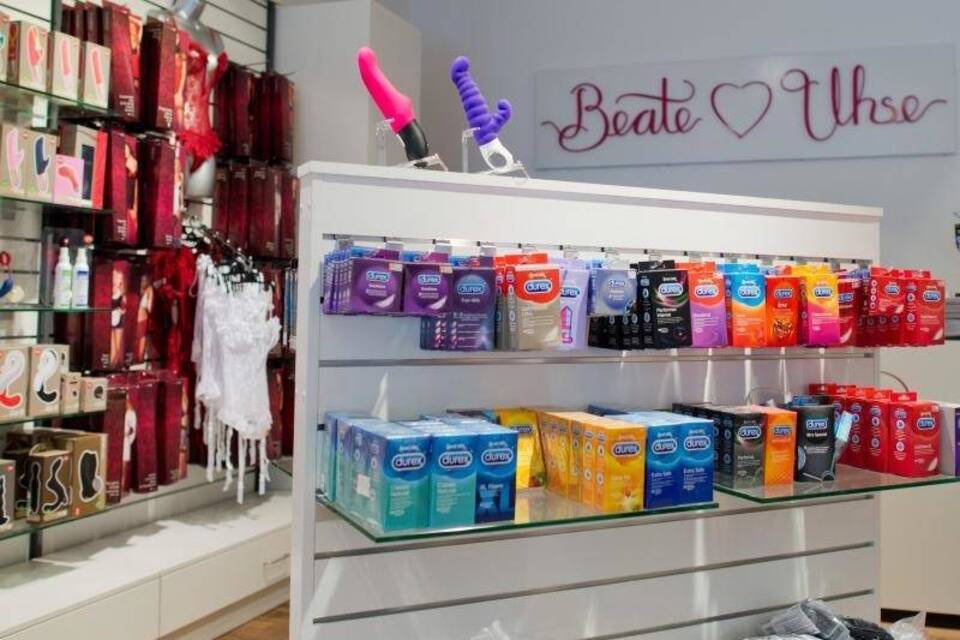 Beate Uhse AG Beate Uhse AG