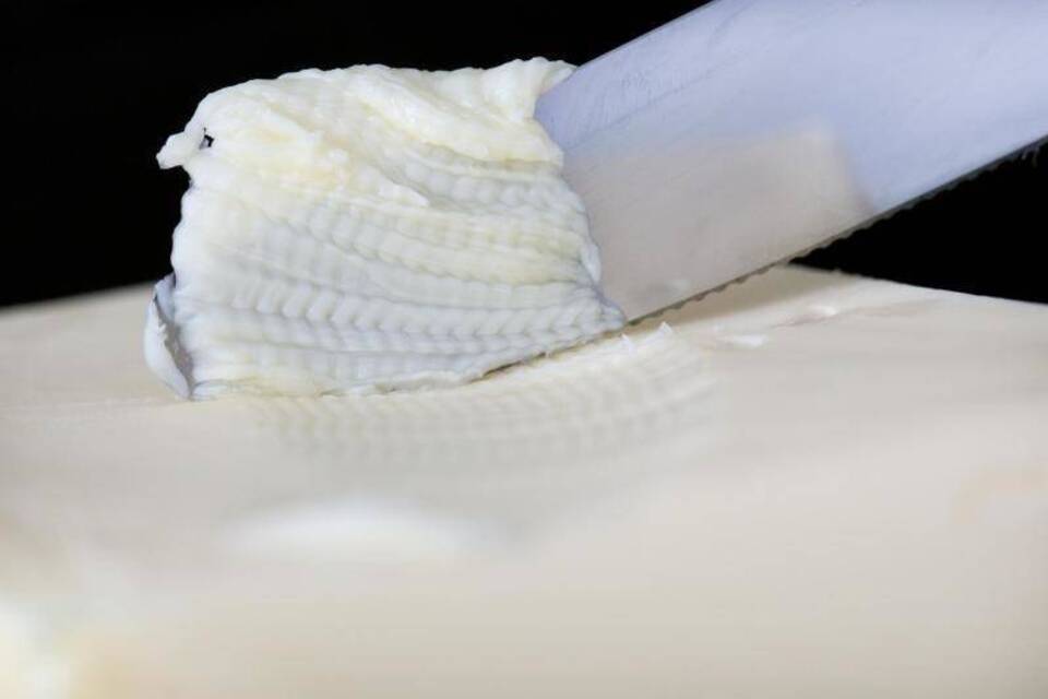 Butterpreise Butterpreise
