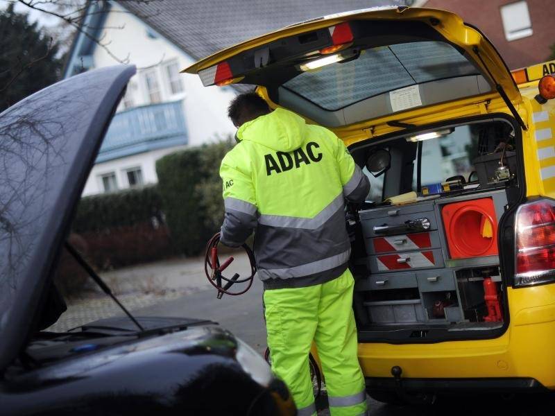 adac fahrrad hilfe