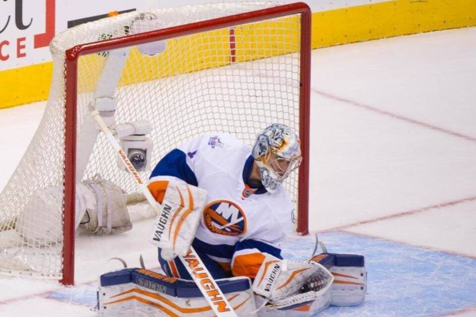 New York Islanders New York Islanders