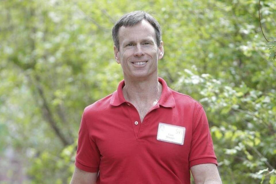 Thomas Staggs Thomas Staggs
