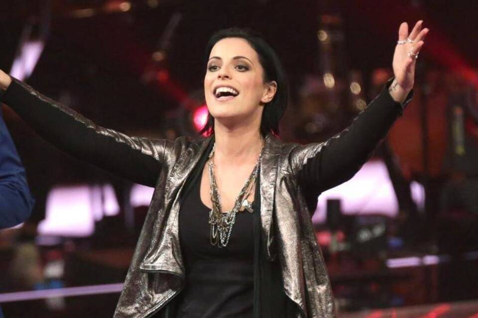 Stefanie Kloß Stefanie Kloß
