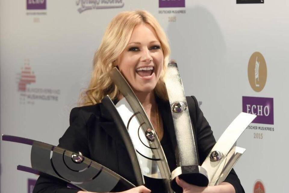 Helene Fischer