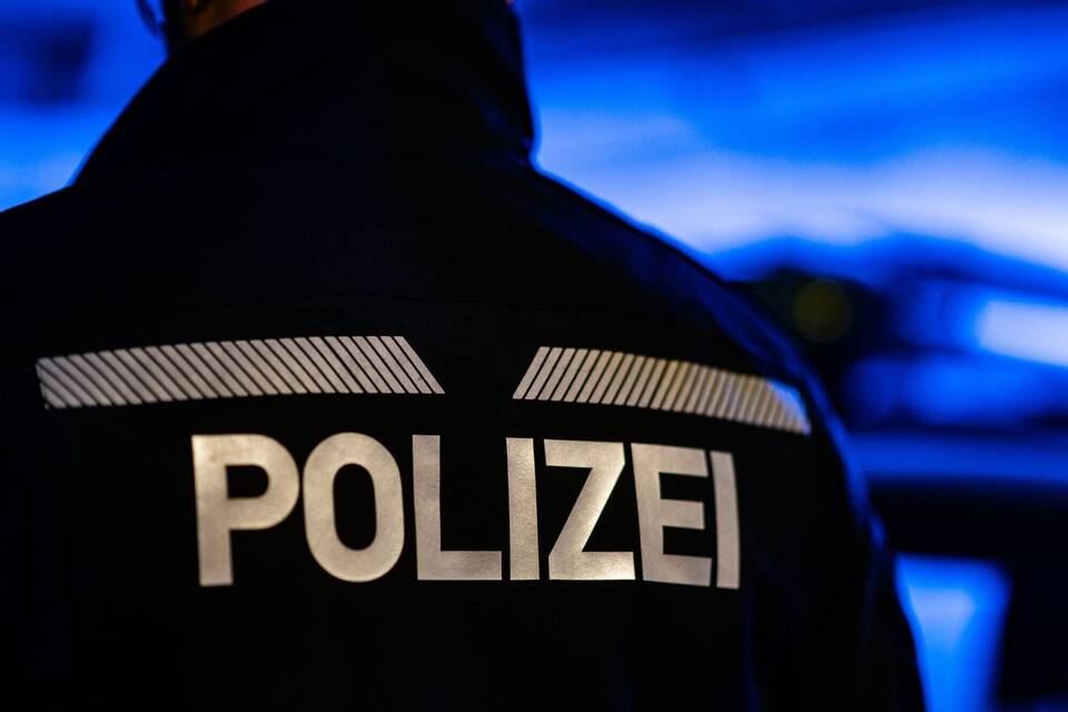 Polizei Polizei