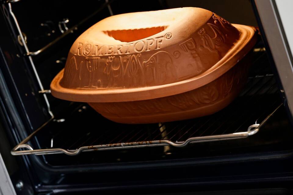 Römertopf Römertopf