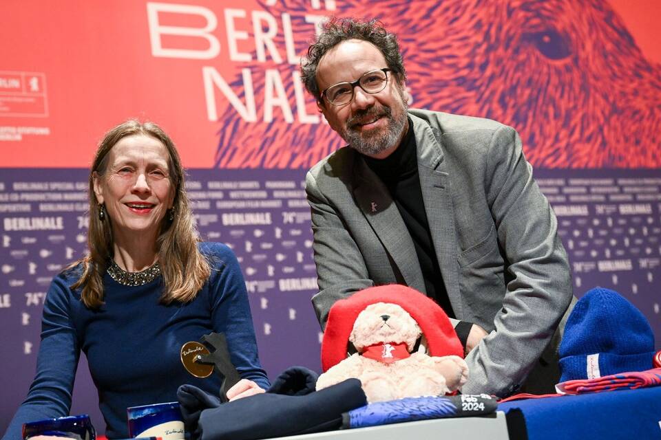 Berlinale