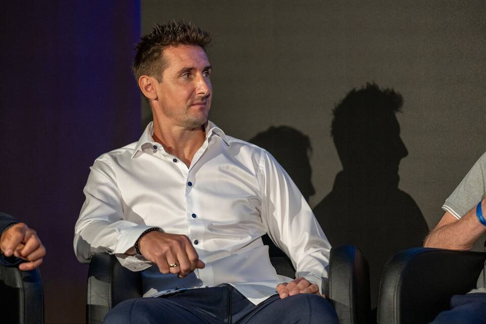 Miroslav Klose