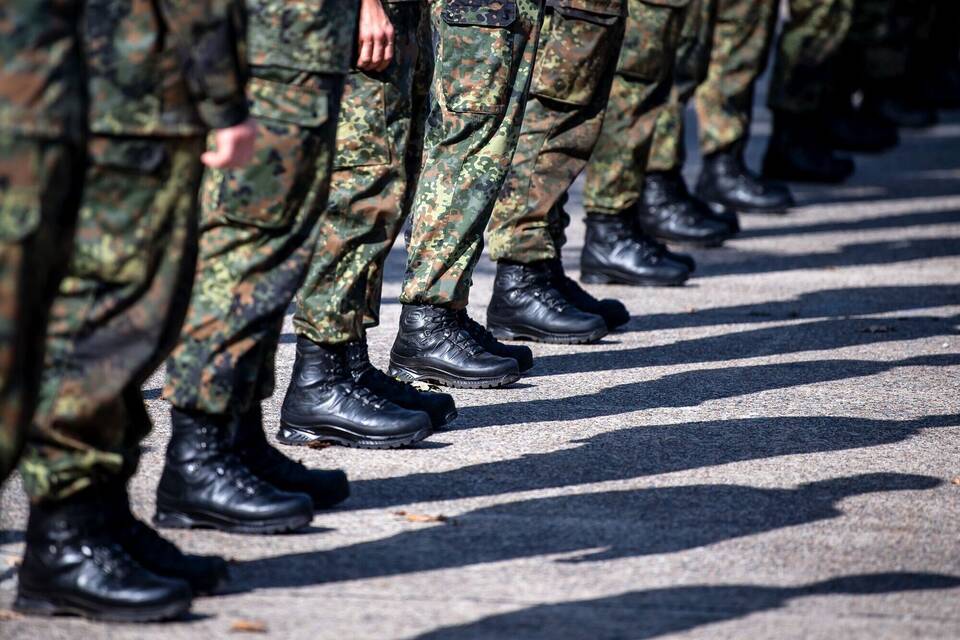 Bundeswehr Bundeswehr