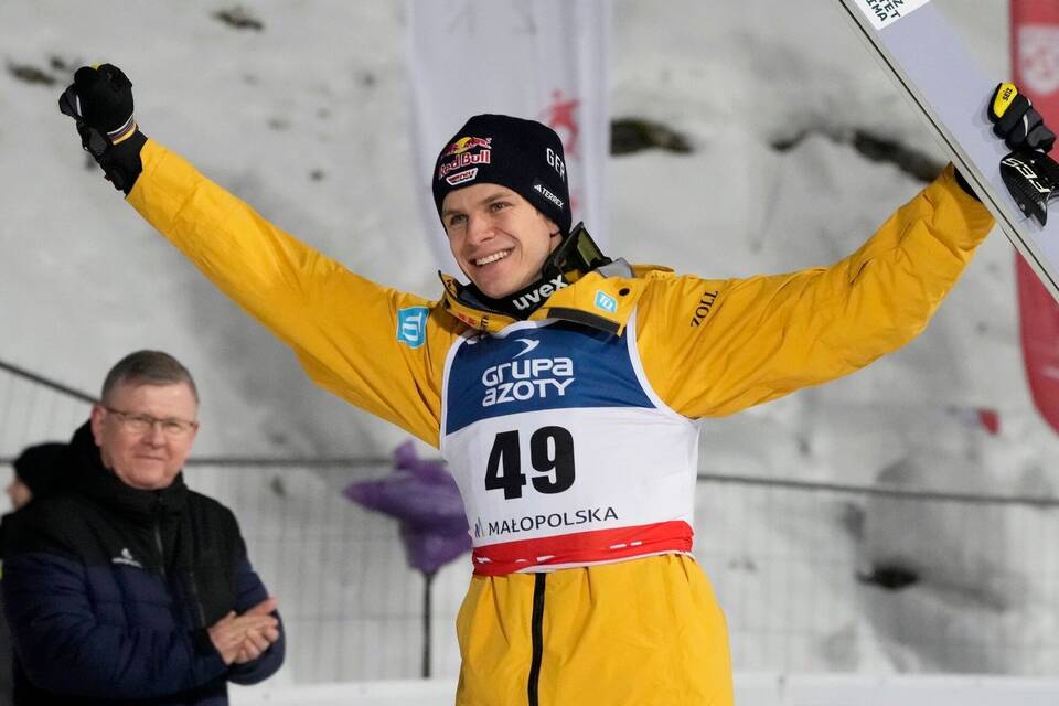 Andreas Wellinger