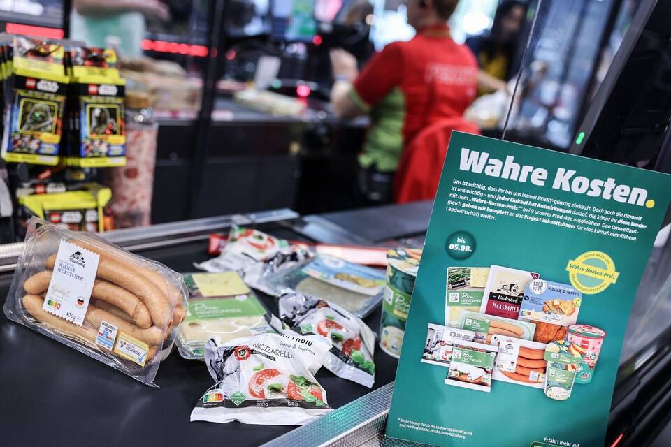 Pennys «Wahre Kosten» Pennys «Wahre Kosten»