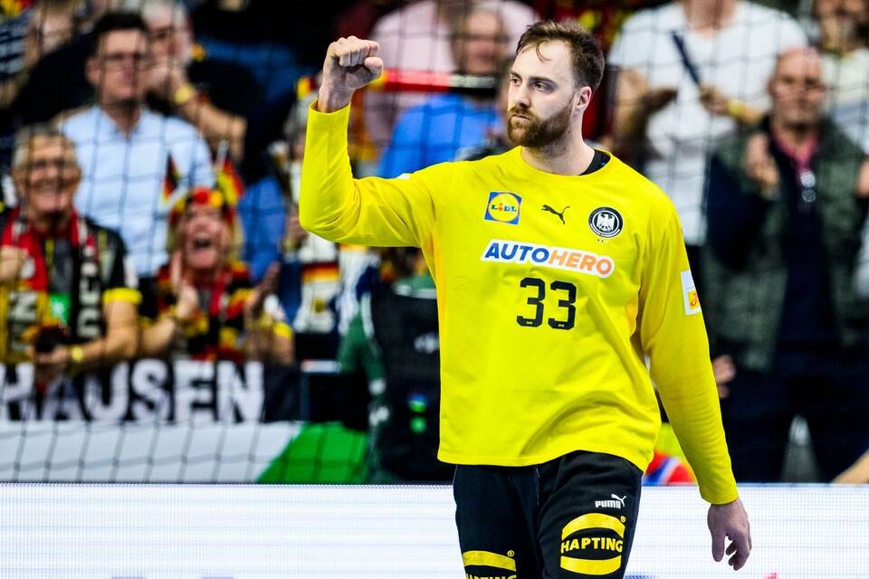 Andreas Wolff