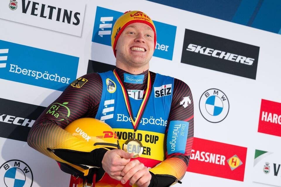 Max Langenhan
