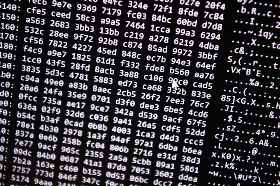 Cyber-Gefahren Cyber-Gefahren