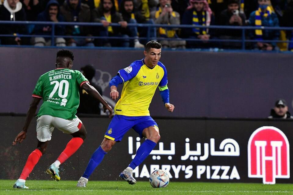 Cristiano Ronaldo Cristiano Ronaldo