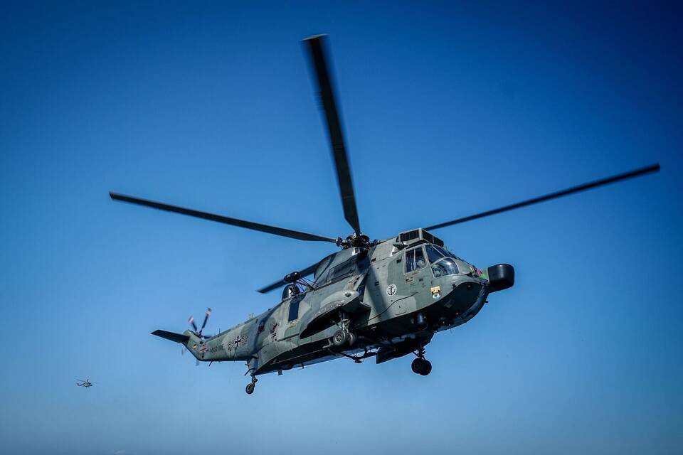 Militärhubschrauber Militärhubschrauber